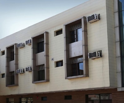Hotel Diamond Inn